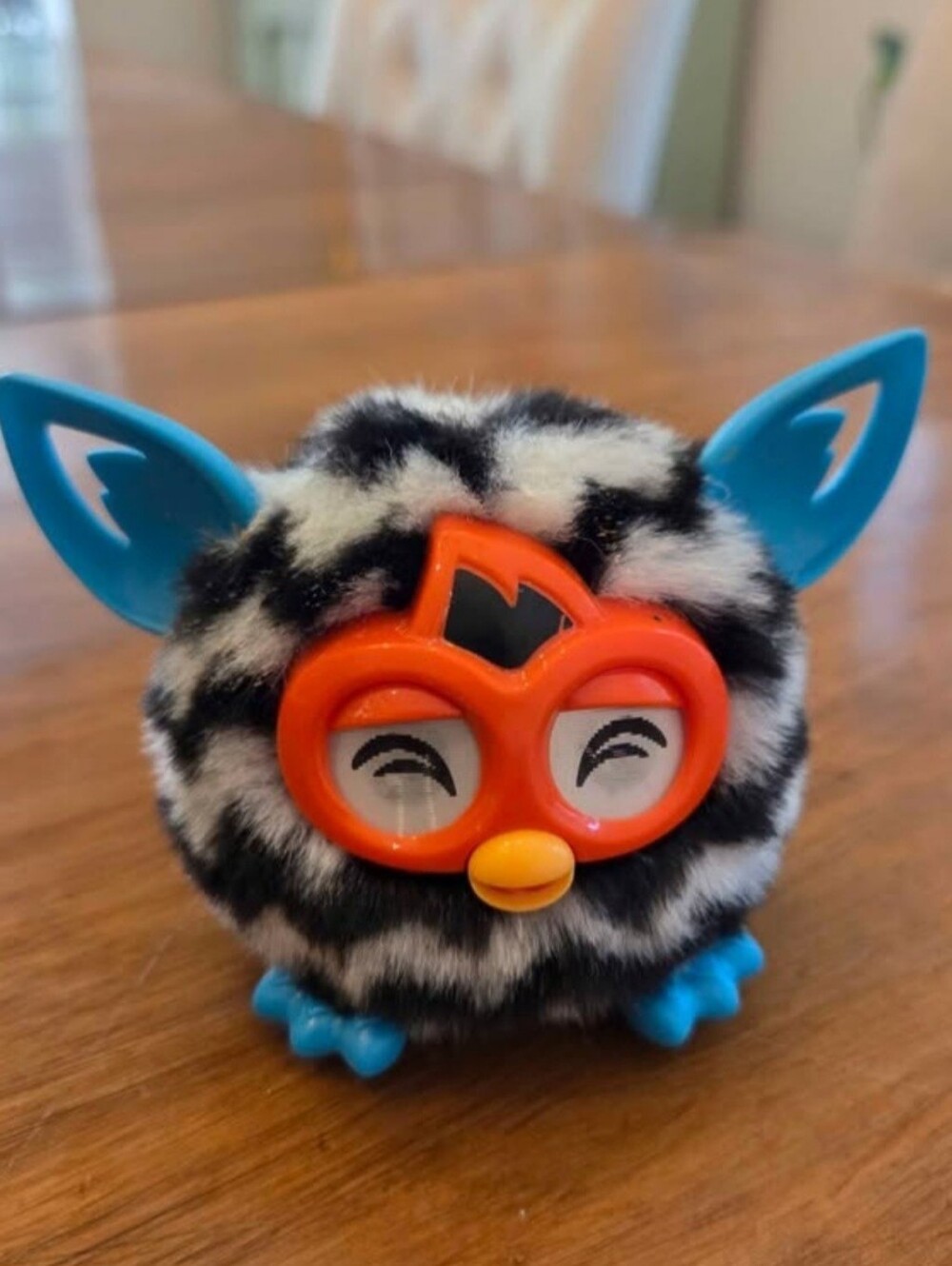 Mini Furby